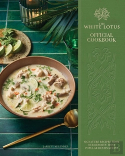 Bertrand.pt - White Lotus Official Cookbook