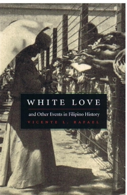 Bertrand.pt - White Love And Other Events In Filipino History