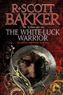 Bertrand.pt - White-Luck Warrior