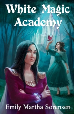 Bertrand.pt - White Magic Academy