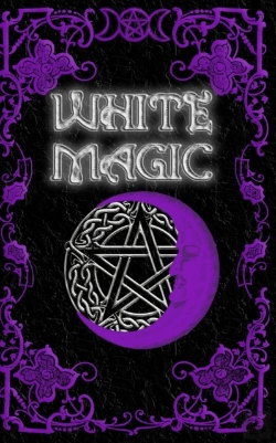 Bertrand.pt - White Magic Spell Book