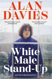 White Male Stand-Up