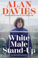 White Male Stand-Up