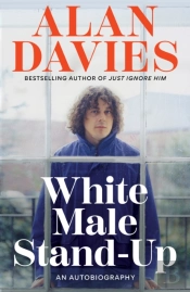 White Male Stand-Up