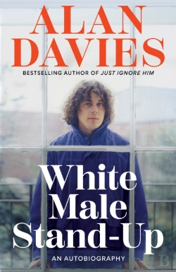 Bertrand.pt - White Male Stand-Up