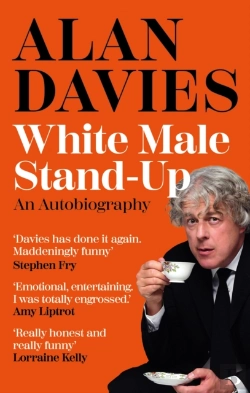 Bertrand.pt - White Male Stand-Up