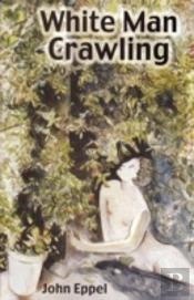 White Man Crawling