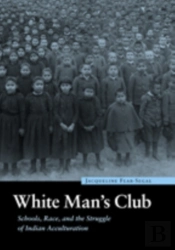 White Man'S Club