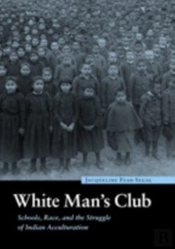 Bertrand.pt - White Man'S Club