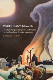 White Man'S Heaven