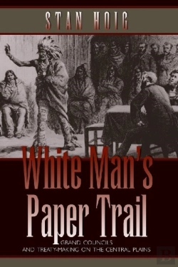 Bertrand.pt - White Man'S Paper Trail