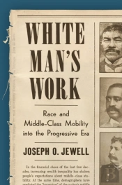 White Man'S Work