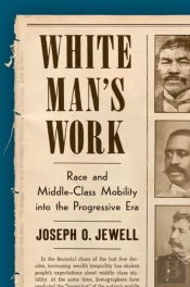 White Man'S Work