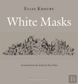 Bertrand.pt - White Masks