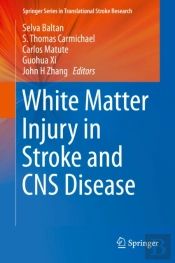 White Matter Injury In Stroke And Cns Disease