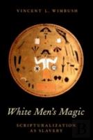 White Men'S Magic