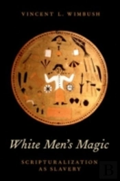 White Men'S Magic