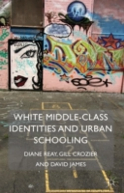 Bertrand.pt - White Middle-Class Identities And Urban Schooling