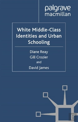 Bertrand.pt - White Middle-Class Identities And Urban Schooling