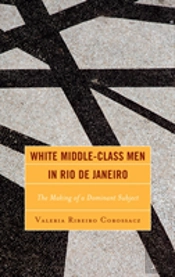 White Middle-Class Men In Rio De Janeiro
