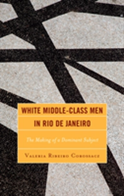 Bertrand.pt - White Middle-Class Men In Rio De Janeiro