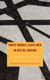 White Middle-Class Men In Rio De Janeiro