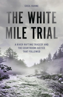 Bertrand.pt - White Mile Trial