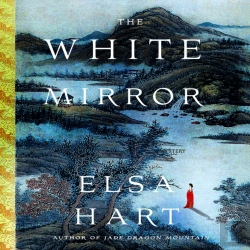 Bertrand.pt - White Mirror