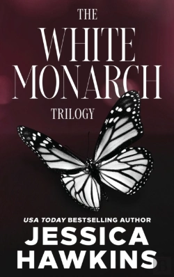 Bertrand.pt - White Monarch Trilogy