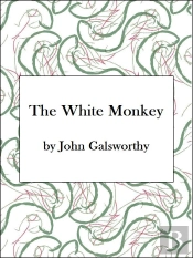 White Monkey