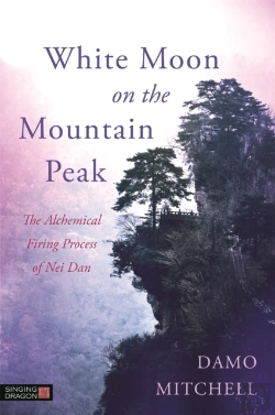 Bertrand.pt - White Moon On The Mountain Peak