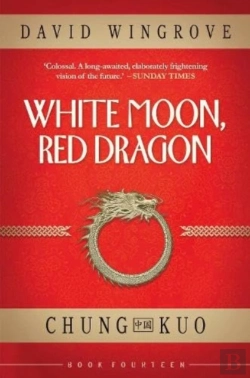 Bertrand.pt - White Moon, Red Dragon