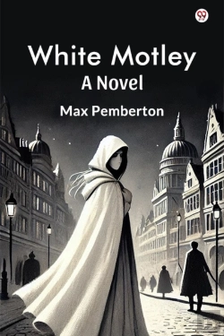 Bertrand.pt - White Motleya Novel (Edition1)