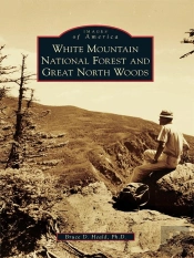 White Mountain National Forest And Great North Woods
