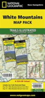 White Mountain National Forest (Map Pack)