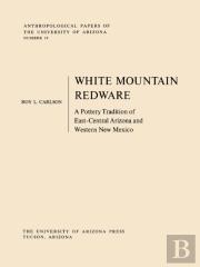 White Mountain Redware