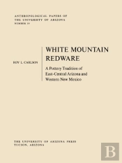 White Mountain Redware