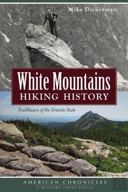 Bertrand.pt - White Mountains Hiking History