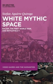 White Mythic Space