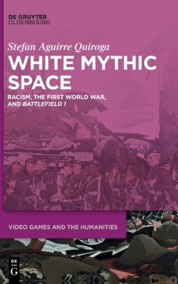 Bertrand.pt - White Mythic Space