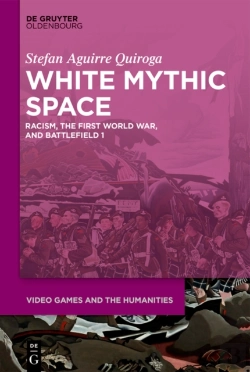 Bertrand.pt - White Mythic Space