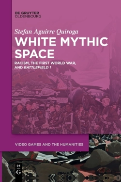 Bertrand.pt - White Mythic Space