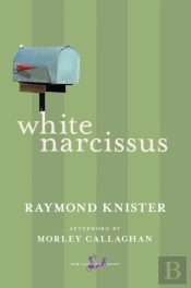 White Narcissus