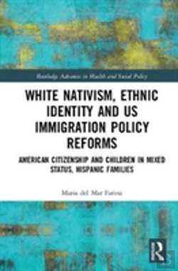 Bertrand.pt - White Nativism, Ethnic Identity And Us Immigration Policy Reforms