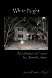 White Night: A Collection Of Poems