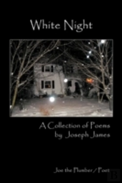 Bertrand.pt - White Night: A Collection Of Poems