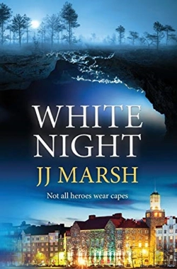 Bertrand.pt - White Night