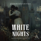 White Nights - Audiobook