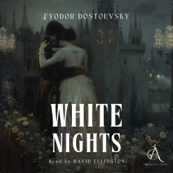Bertrand.pt - White Nights - Audiobook
