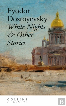 Bertrand.pt - White Nights & Other Stories